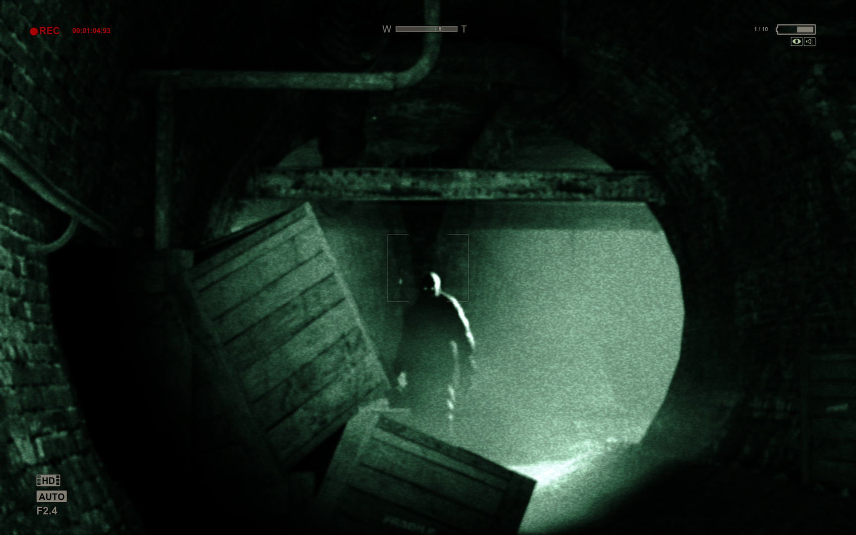Download outlast pc torrent