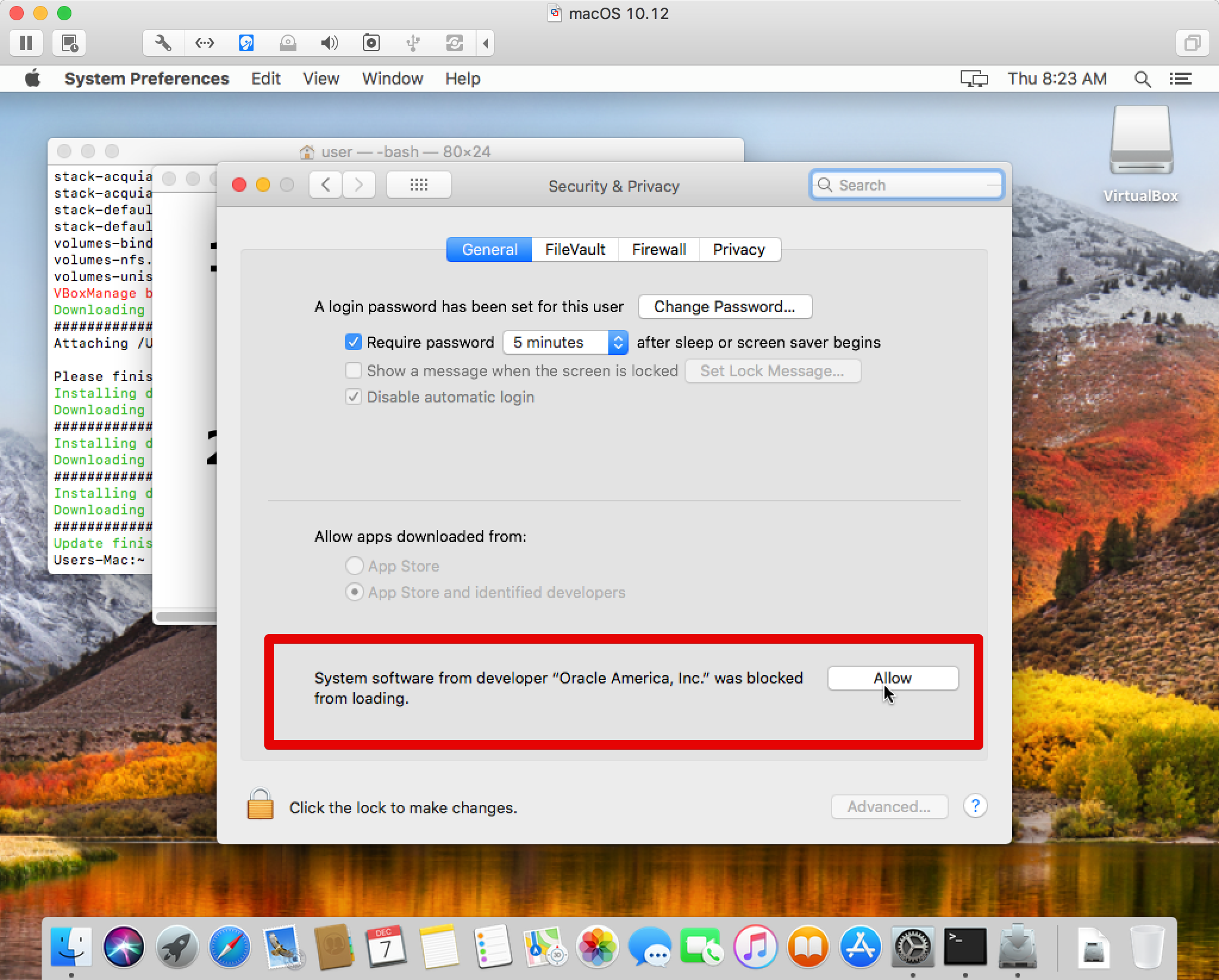 Virtualbox Mac Os X Iso Download